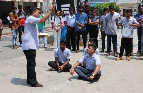 RNSIT Events photo 41